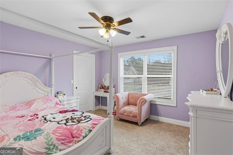 6 CREEKSIDE Bluff Hiram - 20