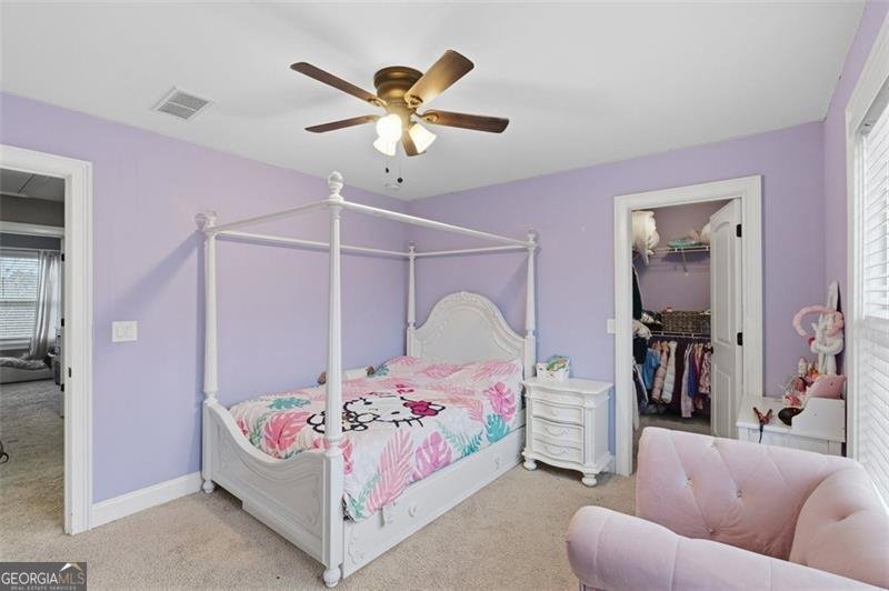 6 CREEKSIDE Bluff Hiram - 21