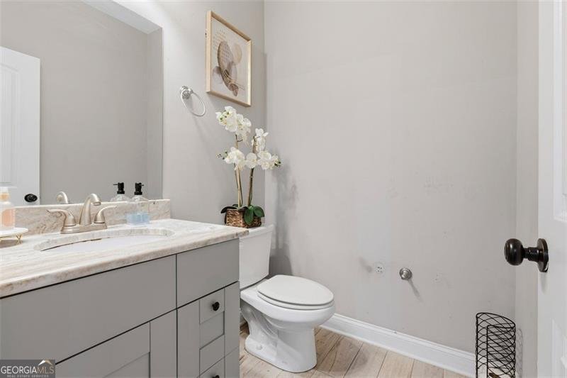 6 CREEKSIDE Bluff Hiram - 22