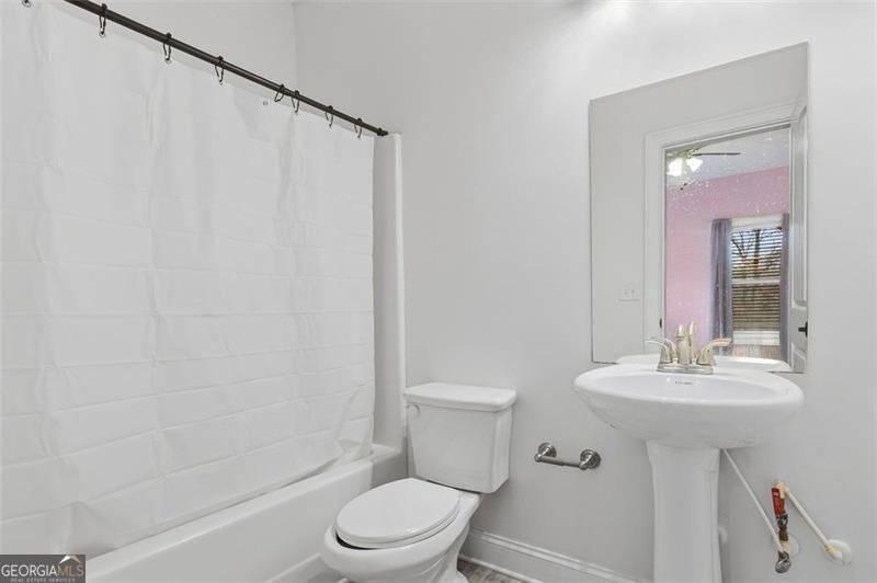 6 CREEKSIDE Bluff Hiram - 25