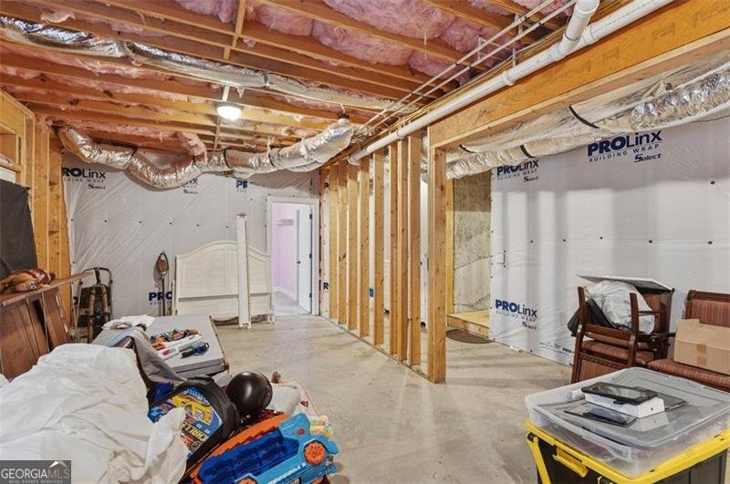 6 CREEKSIDE Bluff Hiram - 26