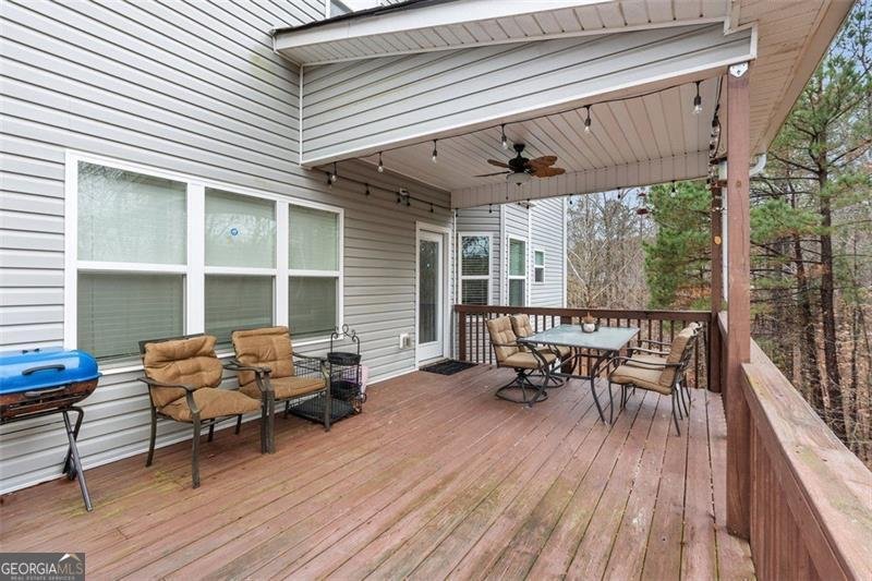 6 CREEKSIDE Bluff Hiram - 28