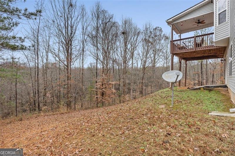 6 CREEKSIDE Bluff Hiram - 30