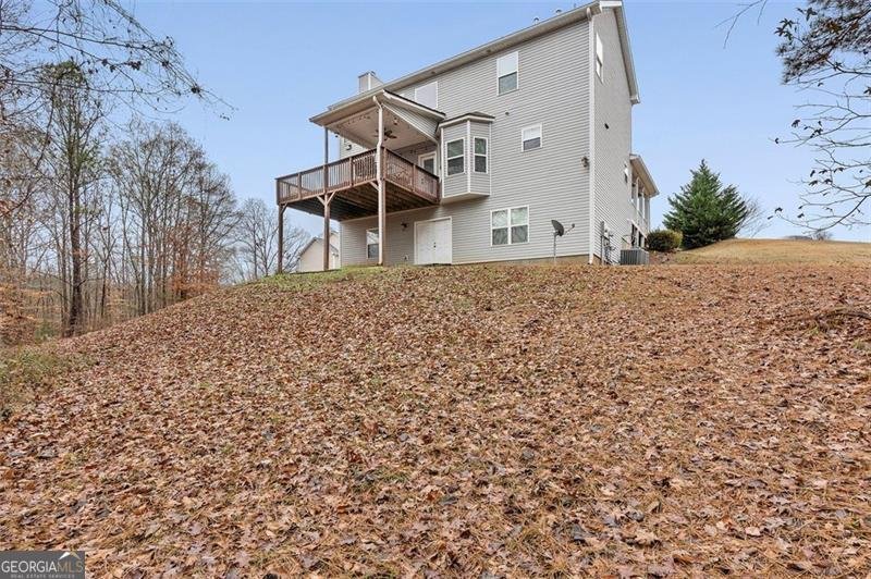 6 CREEKSIDE Bluff Hiram - 31