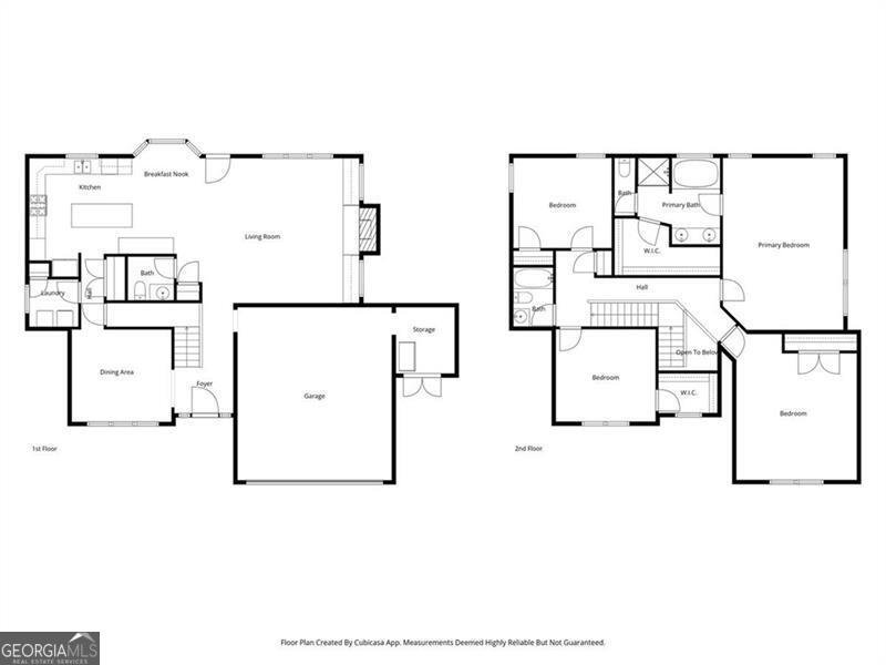 6 CREEKSIDE Bluff Hiram - 38