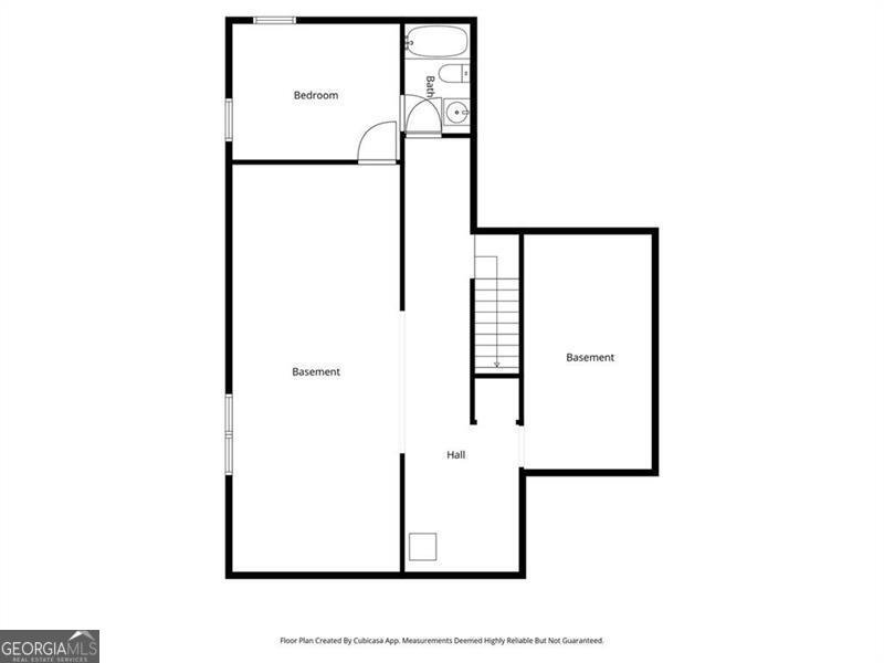 6 CREEKSIDE Bluff Hiram - 39