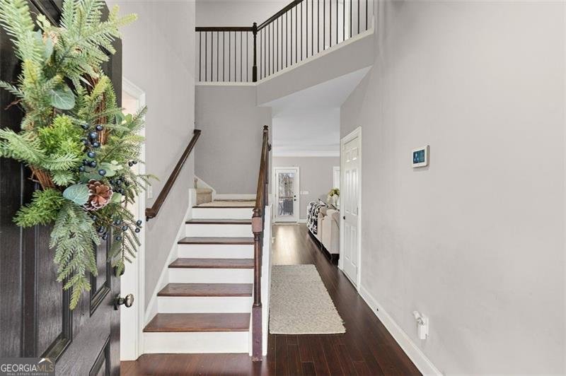 6 CREEKSIDE Bluff Hiram - 4