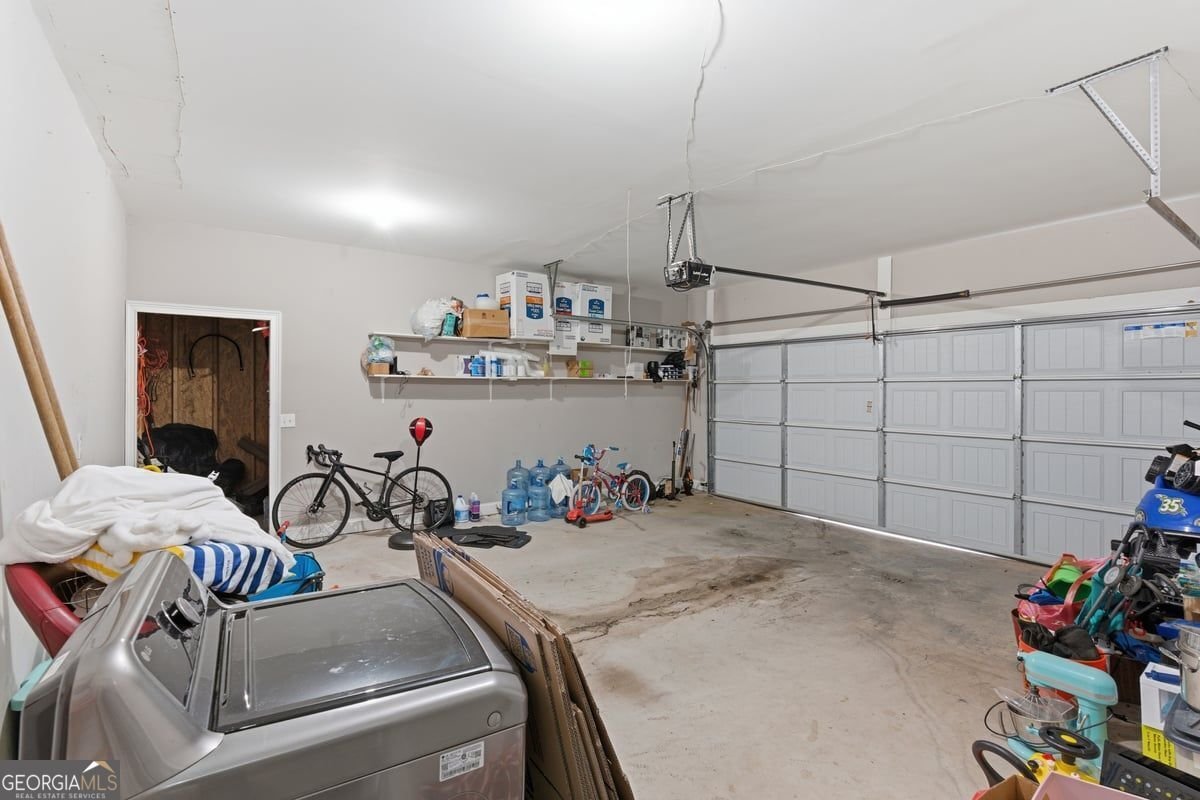 6 CREEKSIDE Bluff Hiram - 40