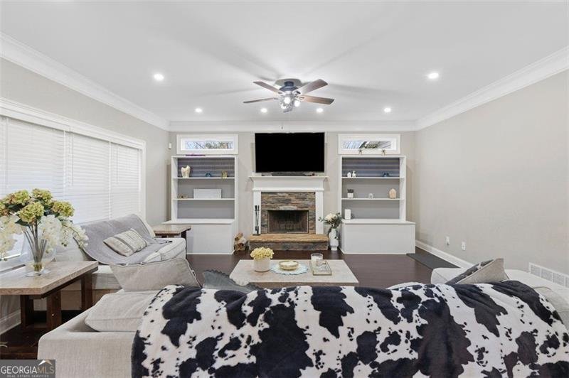 6 CREEKSIDE Bluff Hiram - 7