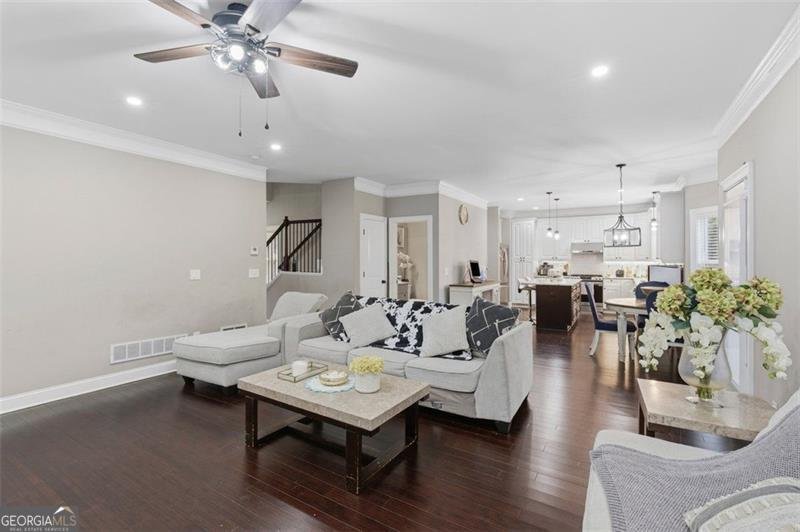 6 CREEKSIDE Bluff Hiram - 8