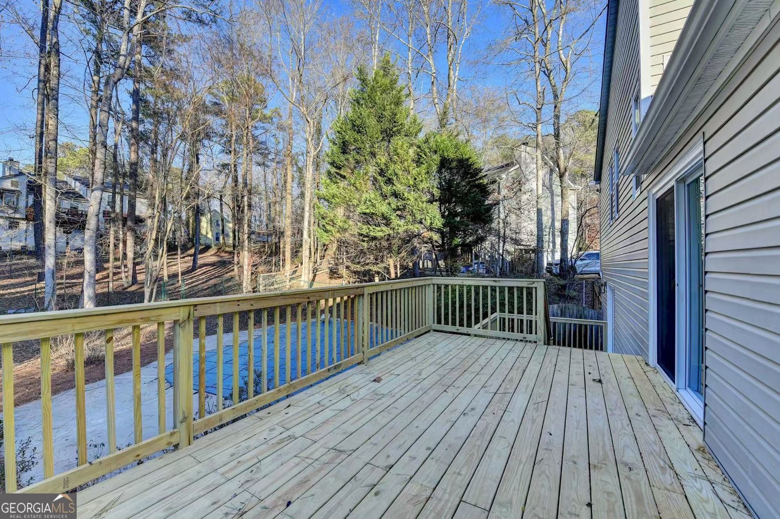 2835 Sudbury Court Marietta - 28