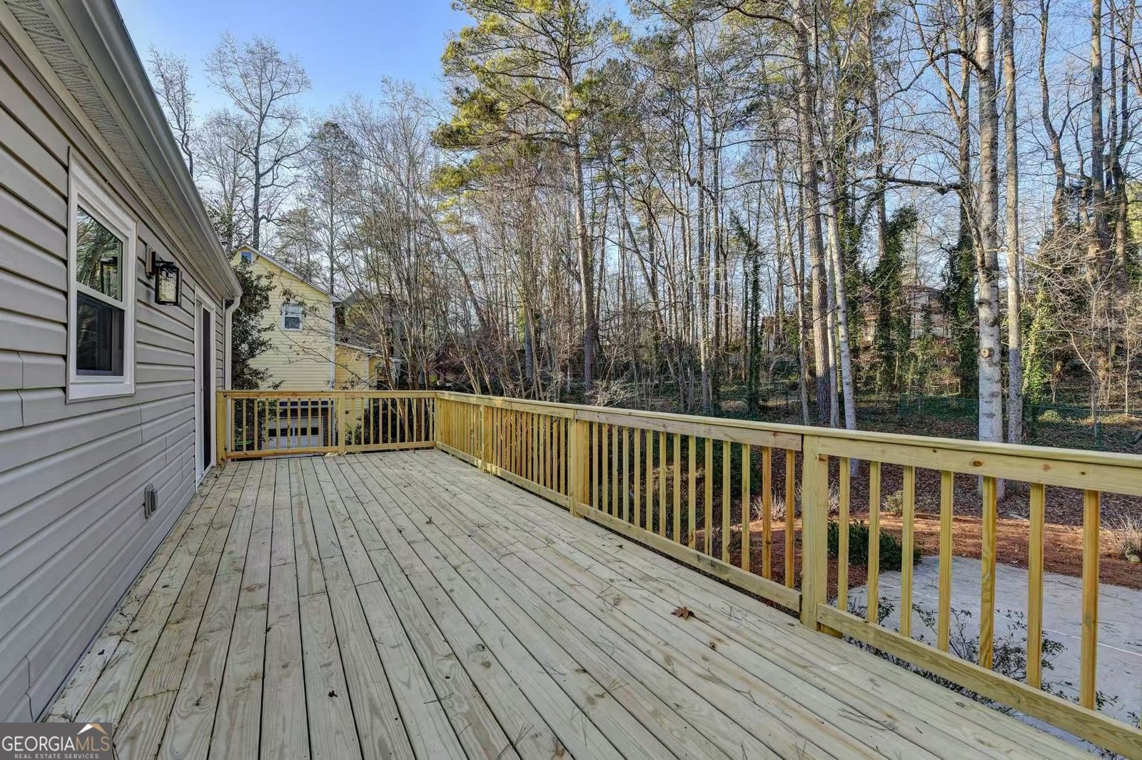 2835 Sudbury Court Marietta - 29