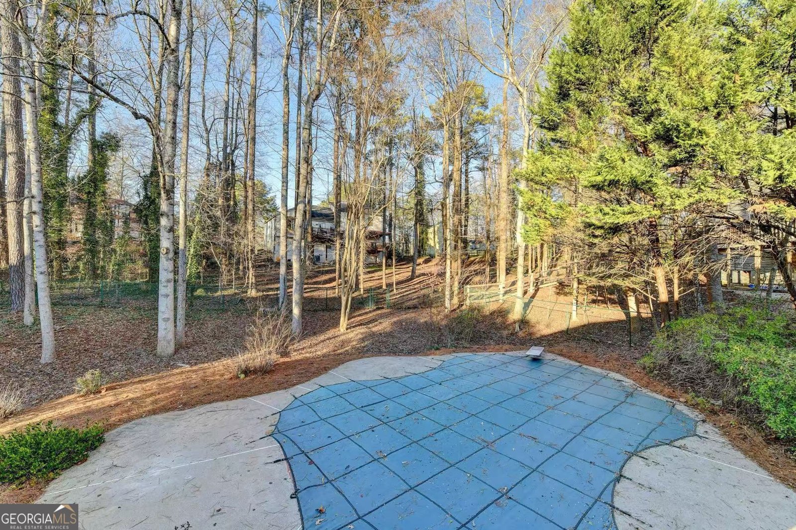 2835 Sudbury Court Marietta - 30