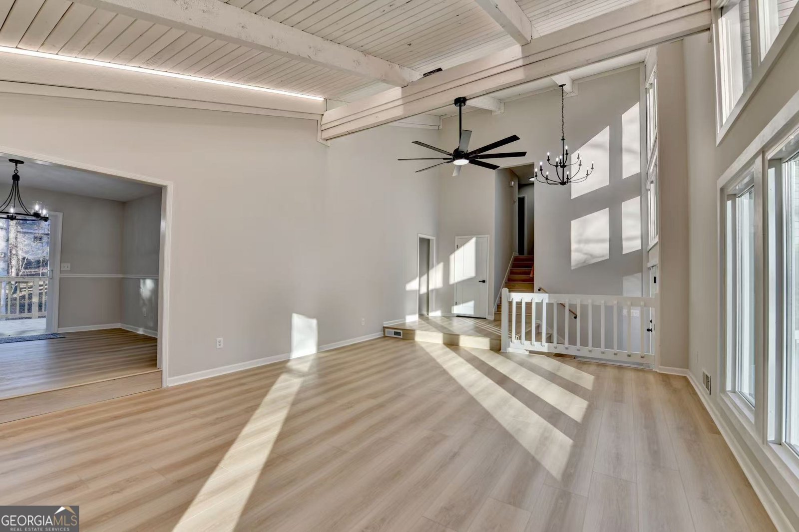 2835 Sudbury Court Marietta - 5