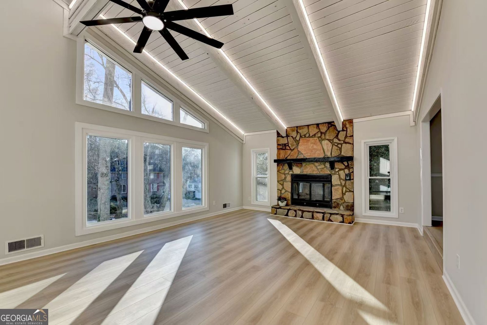 2835 Sudbury Court Marietta - 6