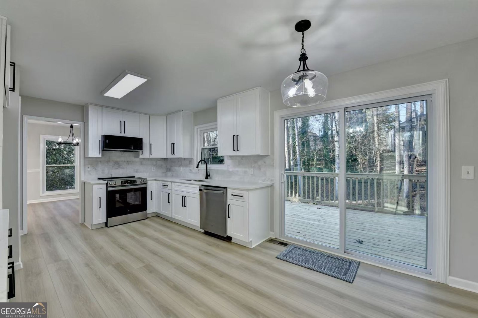 2835 Sudbury Court Marietta - 8