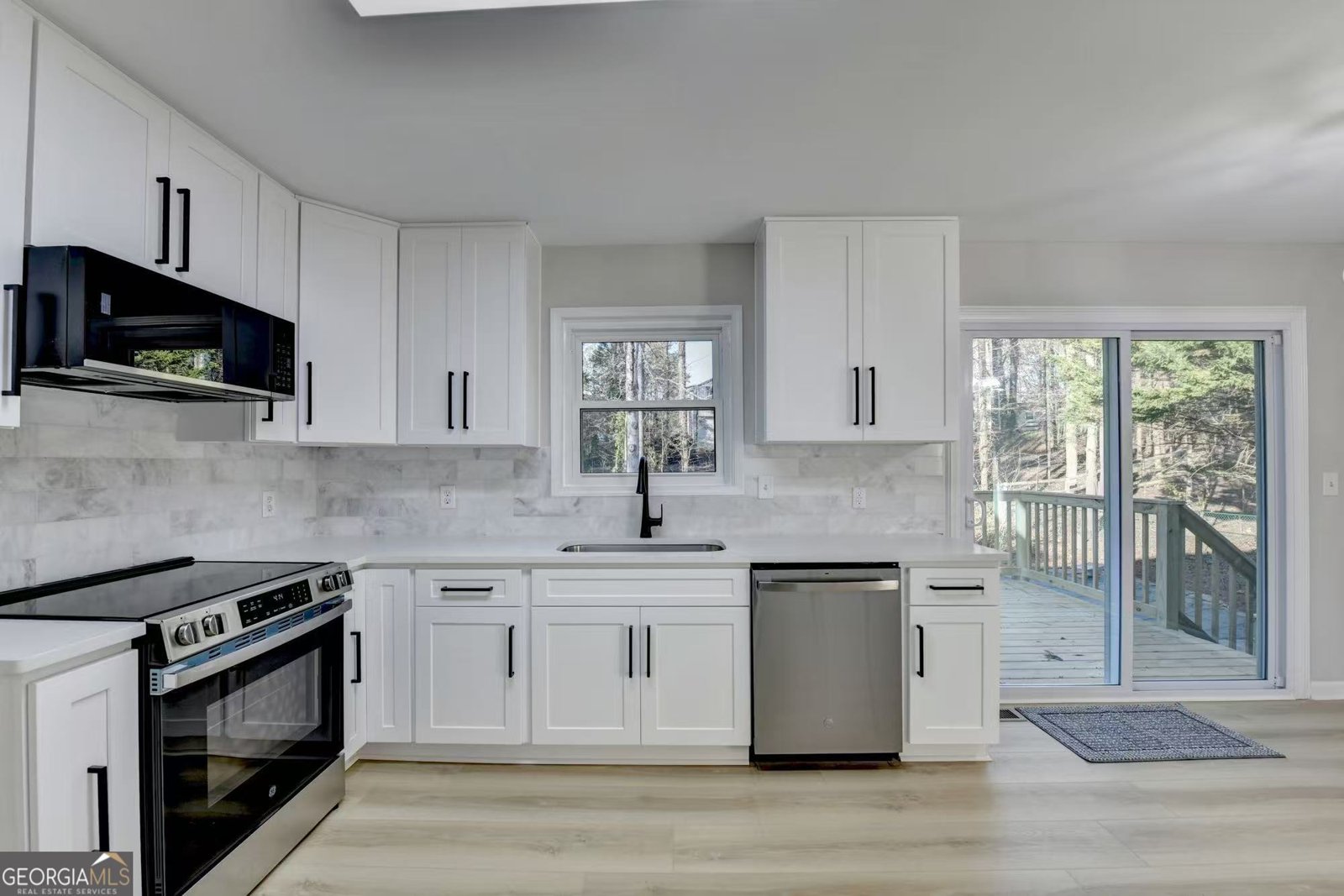 2835 Sudbury Court Marietta - 9