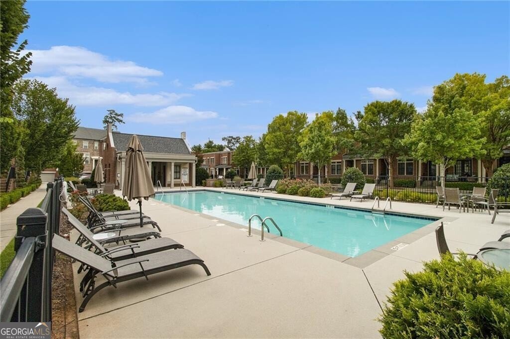 4694 Dogwood Alley Atlanta - 19