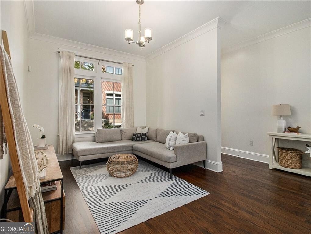 4694 Dogwood Alley Atlanta - 3