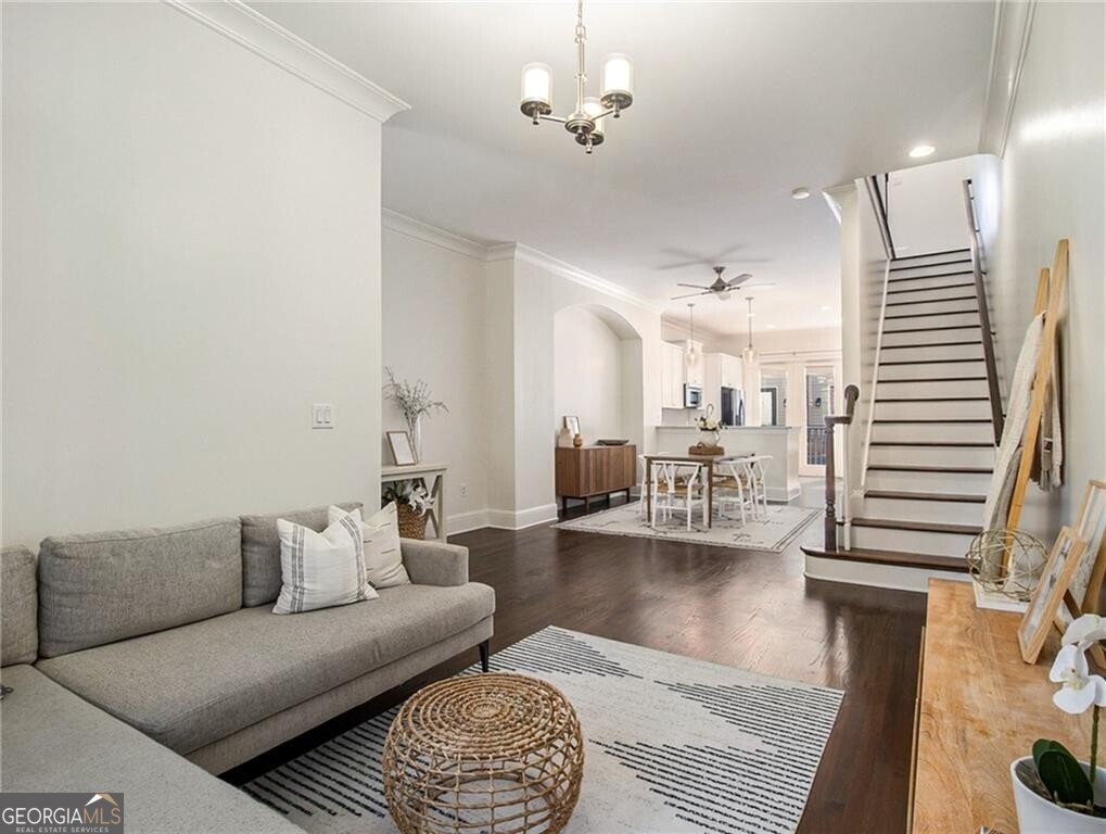 4694 Dogwood Alley Atlanta - 4