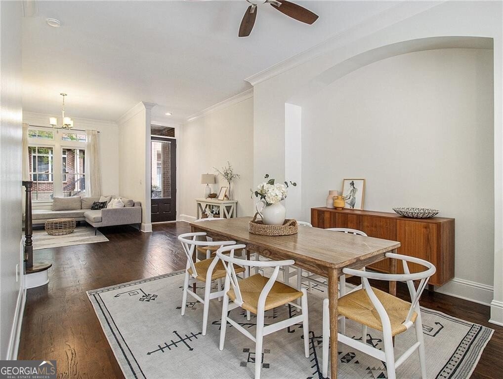 4694 Dogwood Alley Atlanta - 6