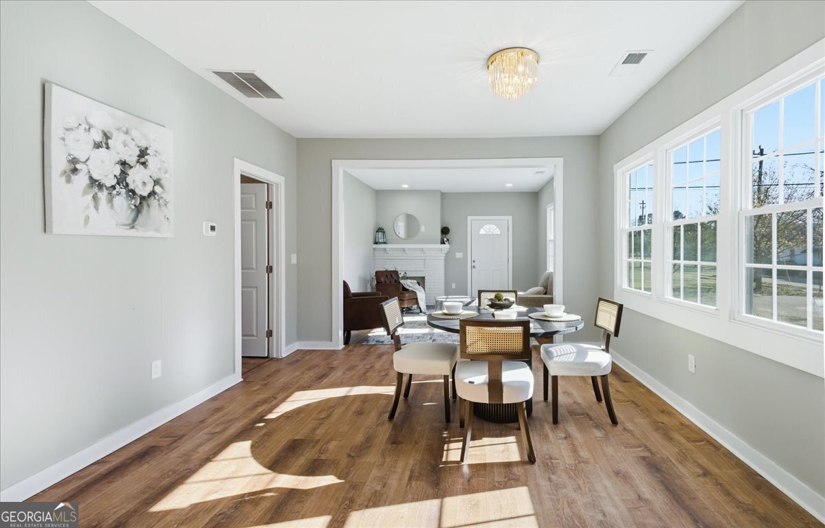 2955 Point Street Atlanta - 11