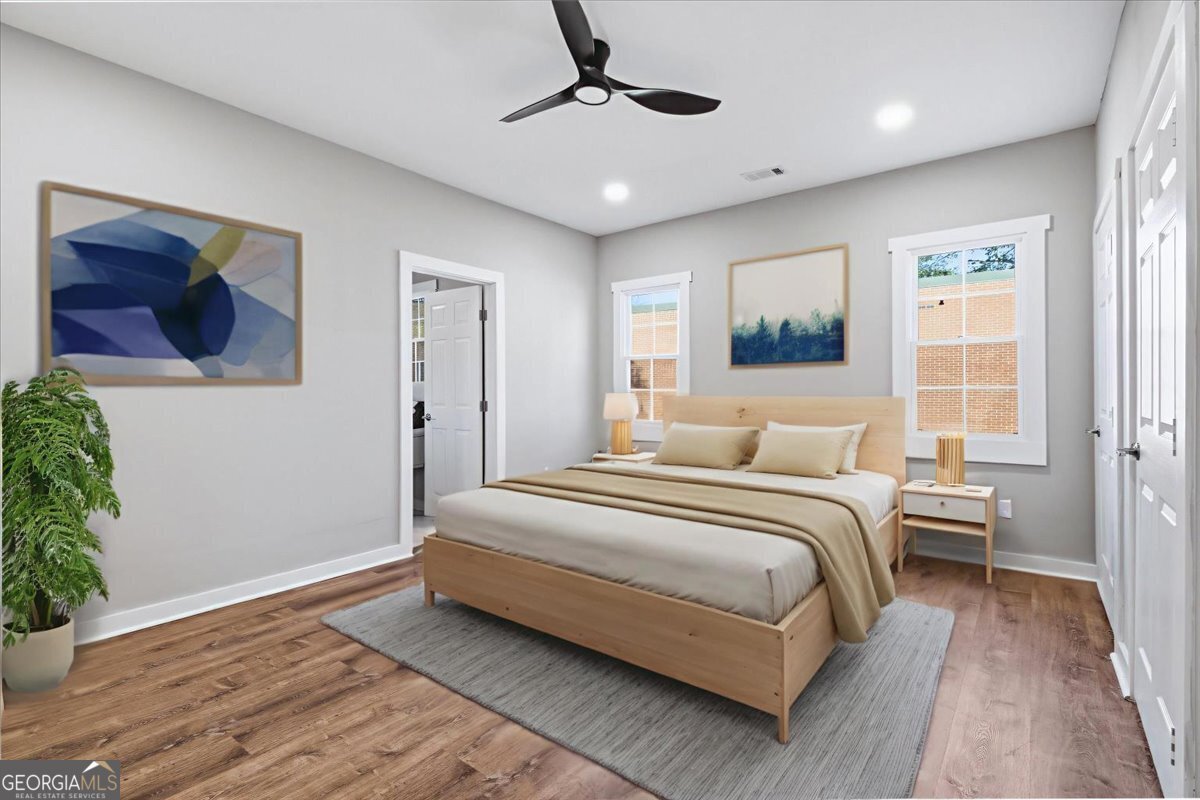 2955 Point Street Atlanta - 12