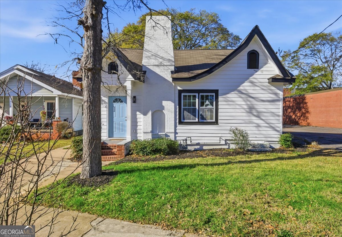 2955 Point Street Atlanta - 2