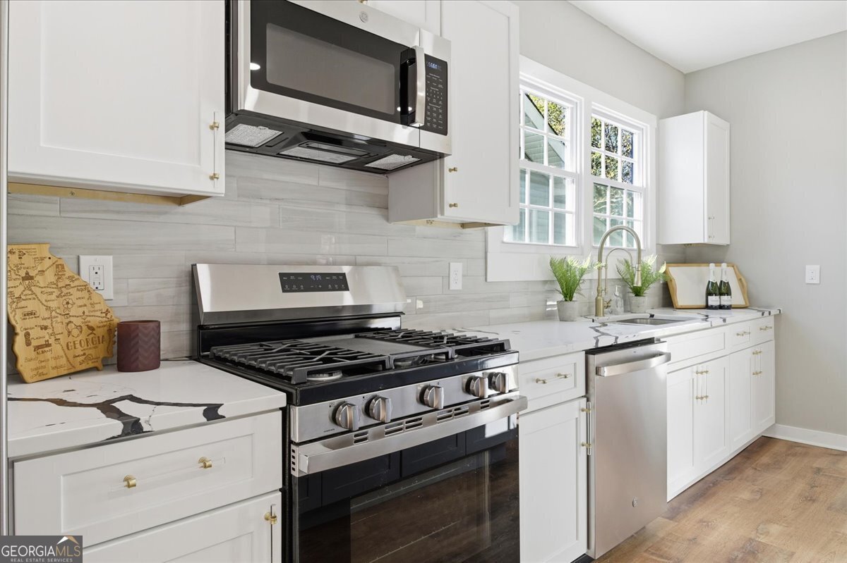 2955 Point Street Atlanta - 21