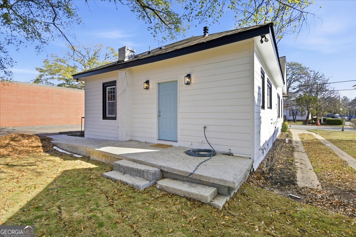 2955 Point Street Atlanta - 30