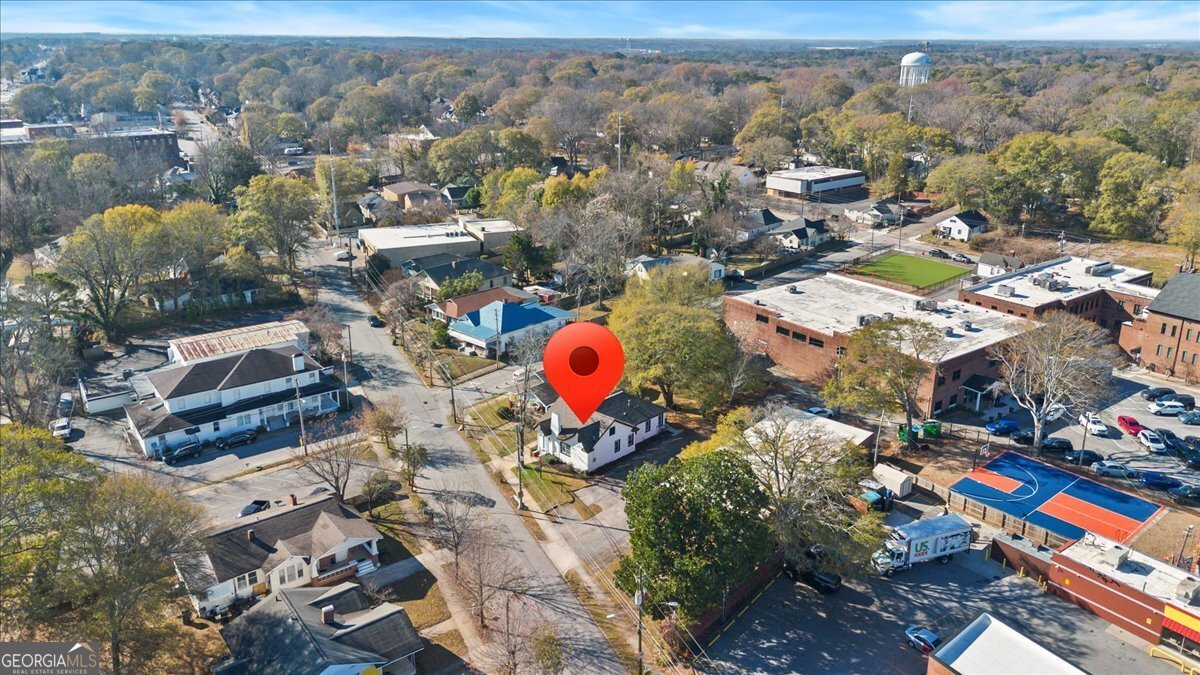 2955 Point Street Atlanta - 32