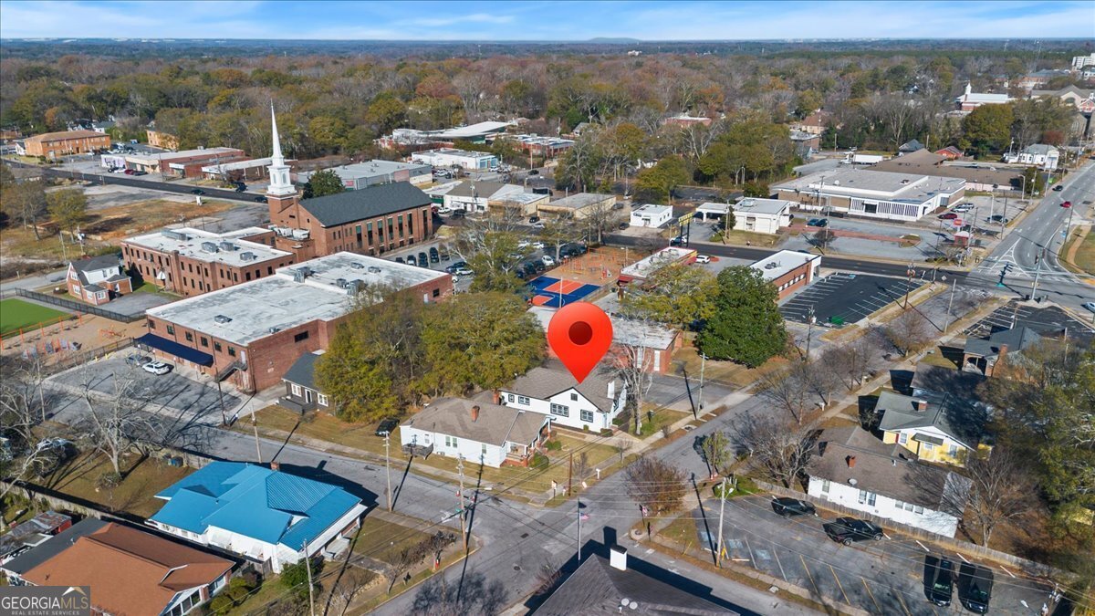 2955 Point Street Atlanta - 33