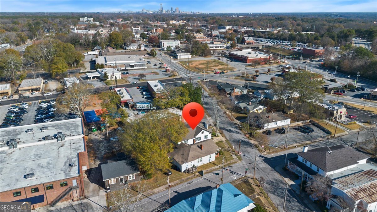 2955 Point Street Atlanta - 34