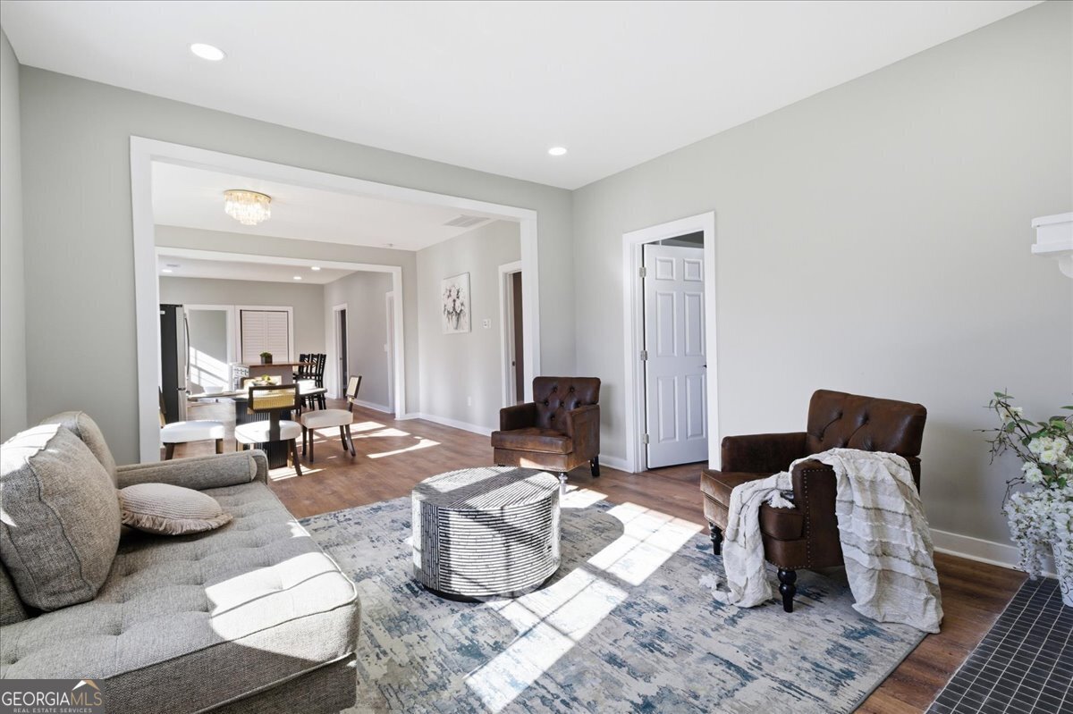 2955 Point Street Atlanta - 5