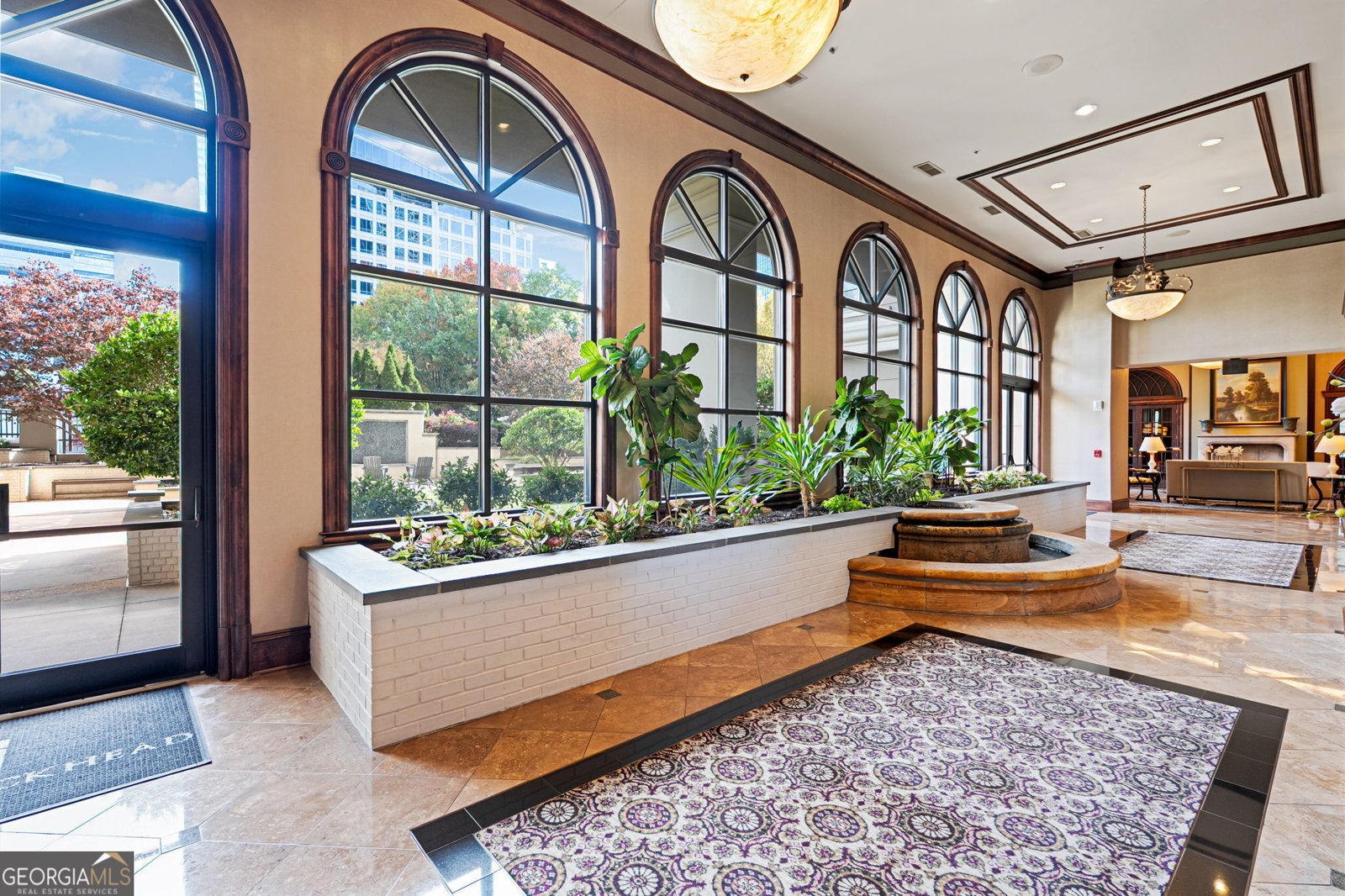 3334 Peachtree Road NE Atlanta - 42