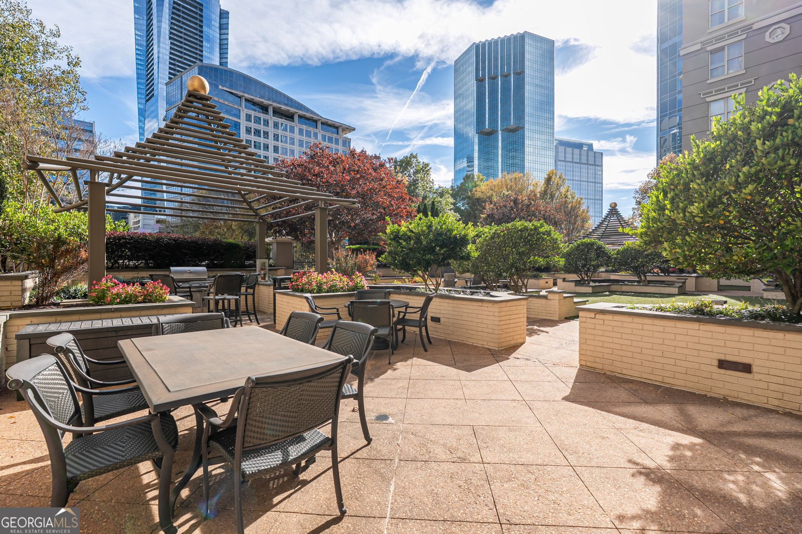 3334 Peachtree Road NE Atlanta - 43