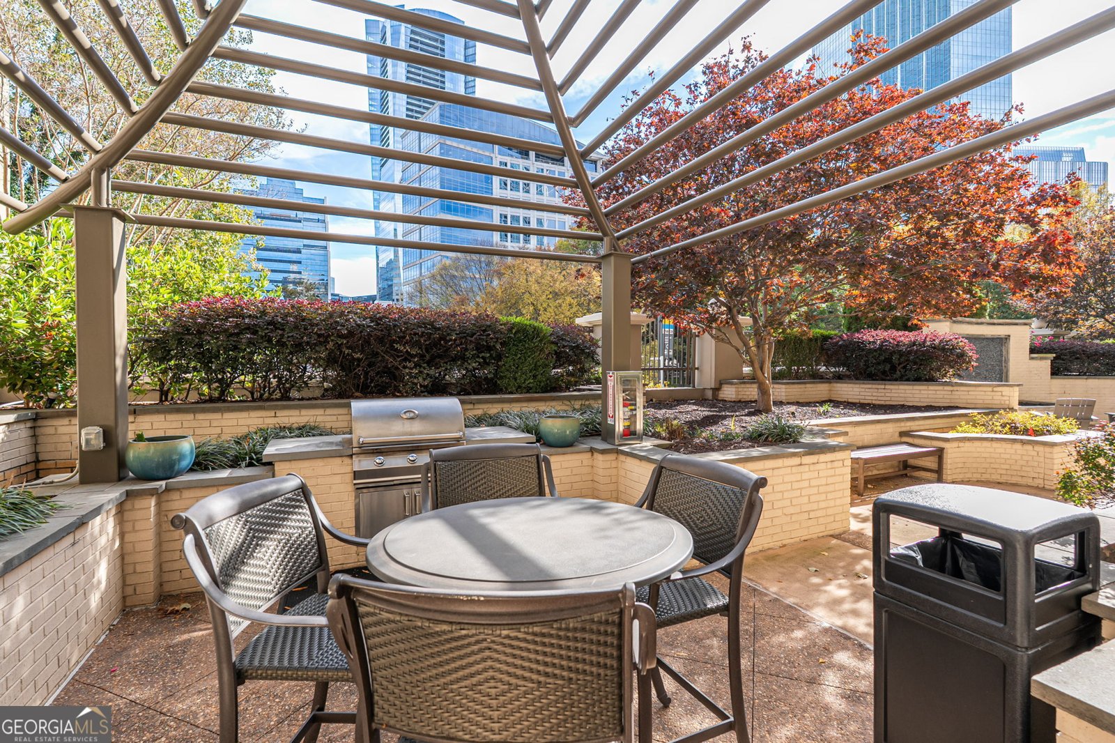 3334 Peachtree Road NE Atlanta - 44