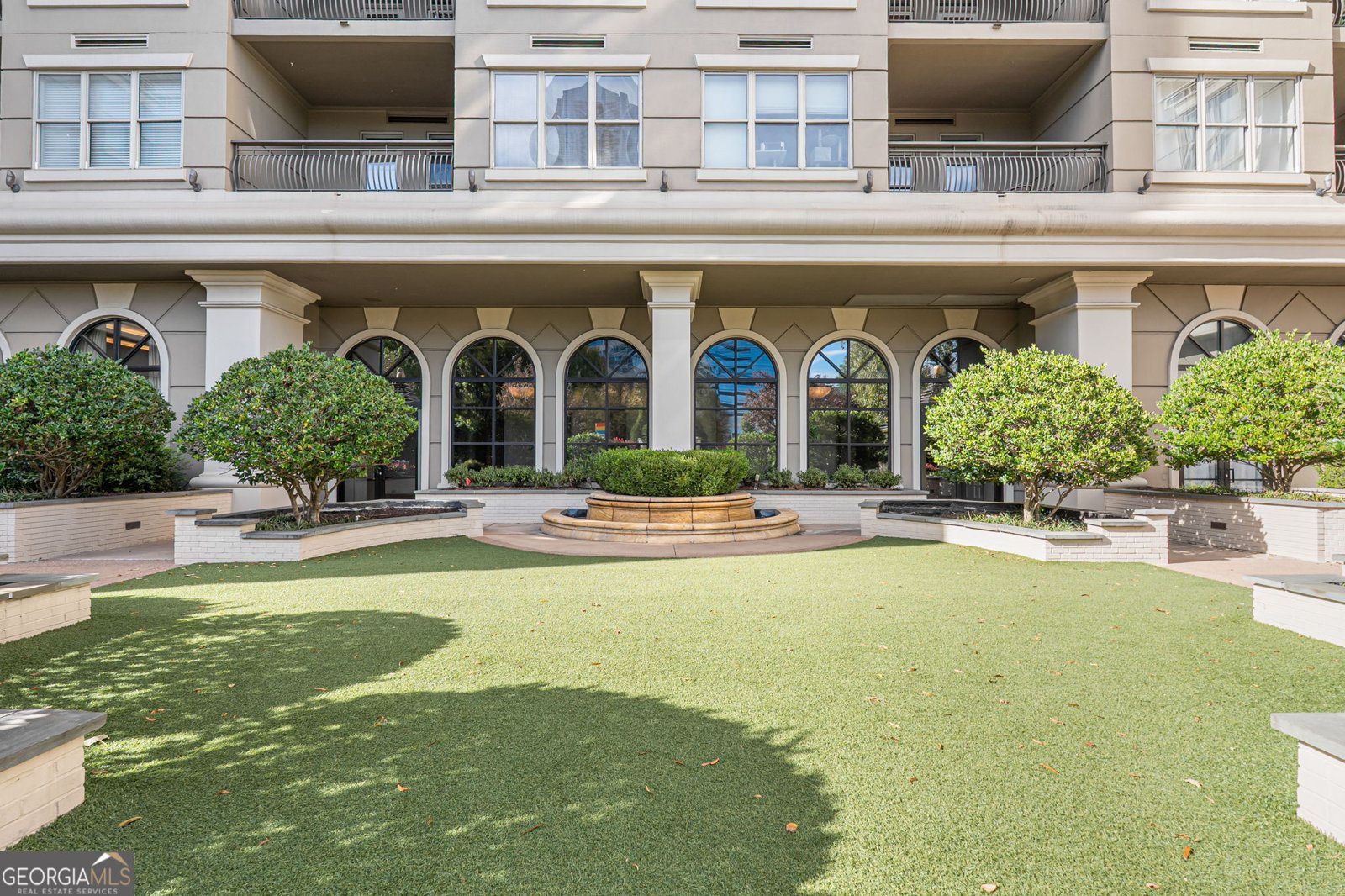 3334 Peachtree Road NE Atlanta - 46