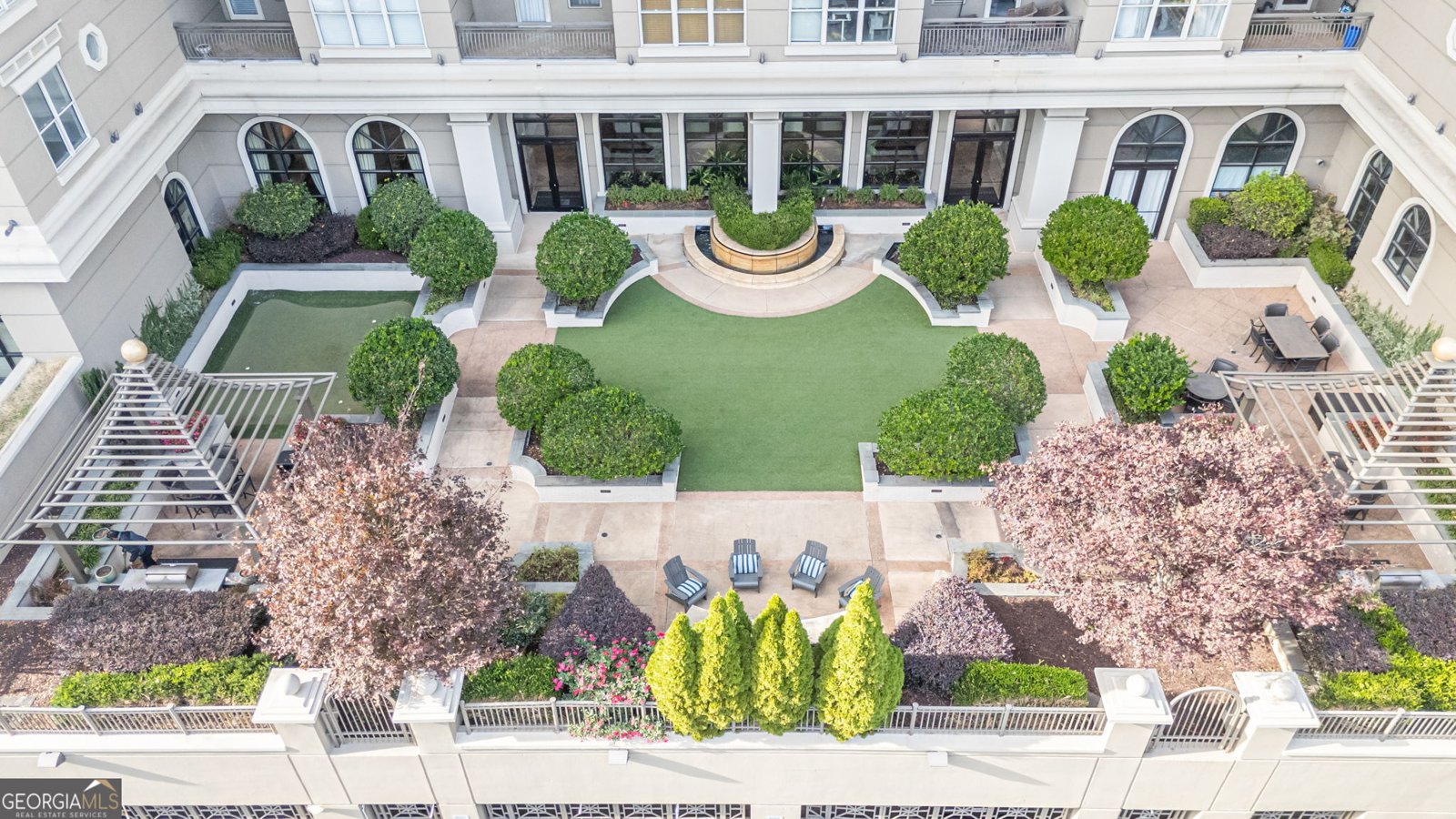 3334 Peachtree Road NE Atlanta - 5