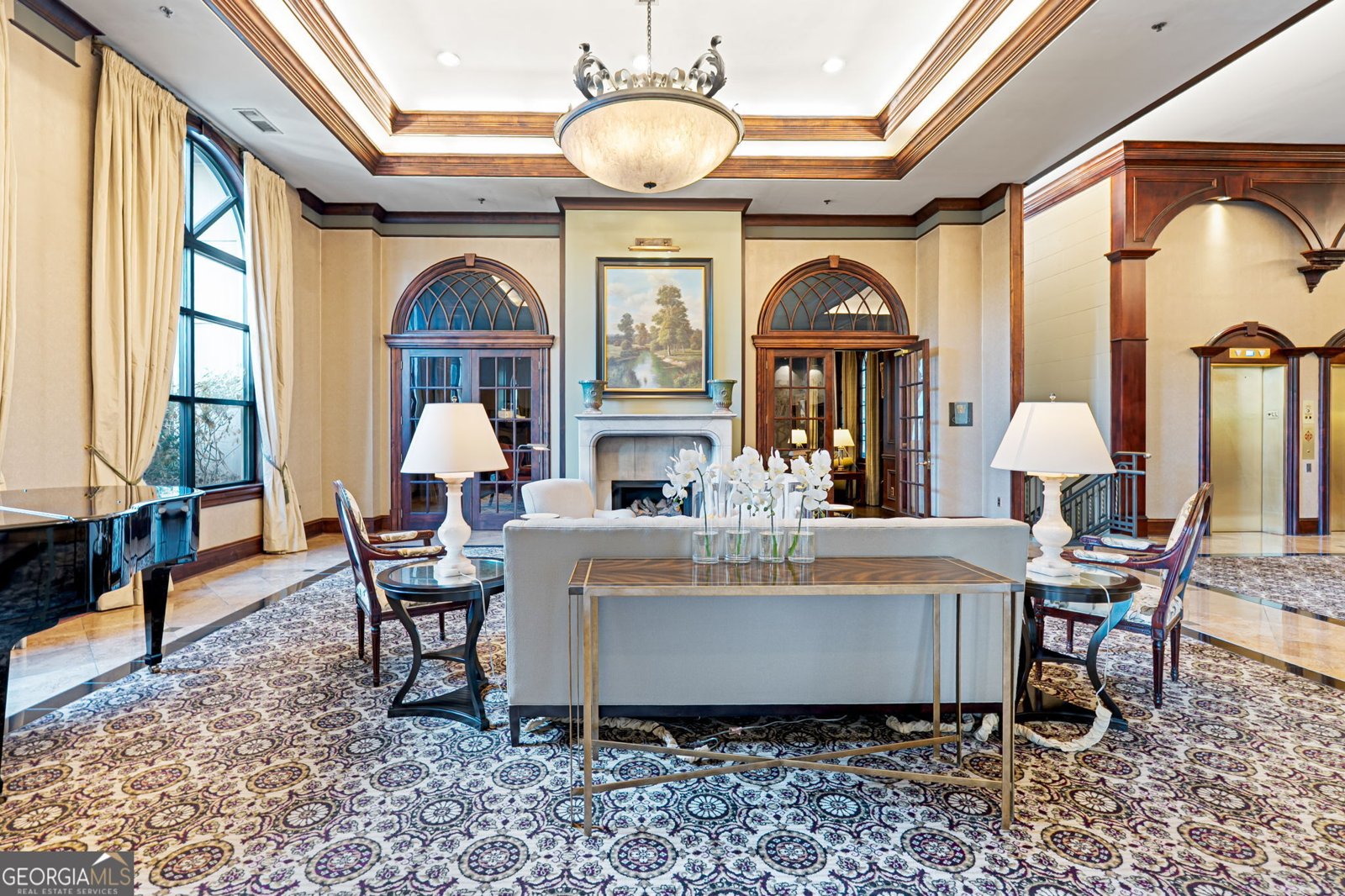 3334 Peachtree Road NE Atlanta - 50