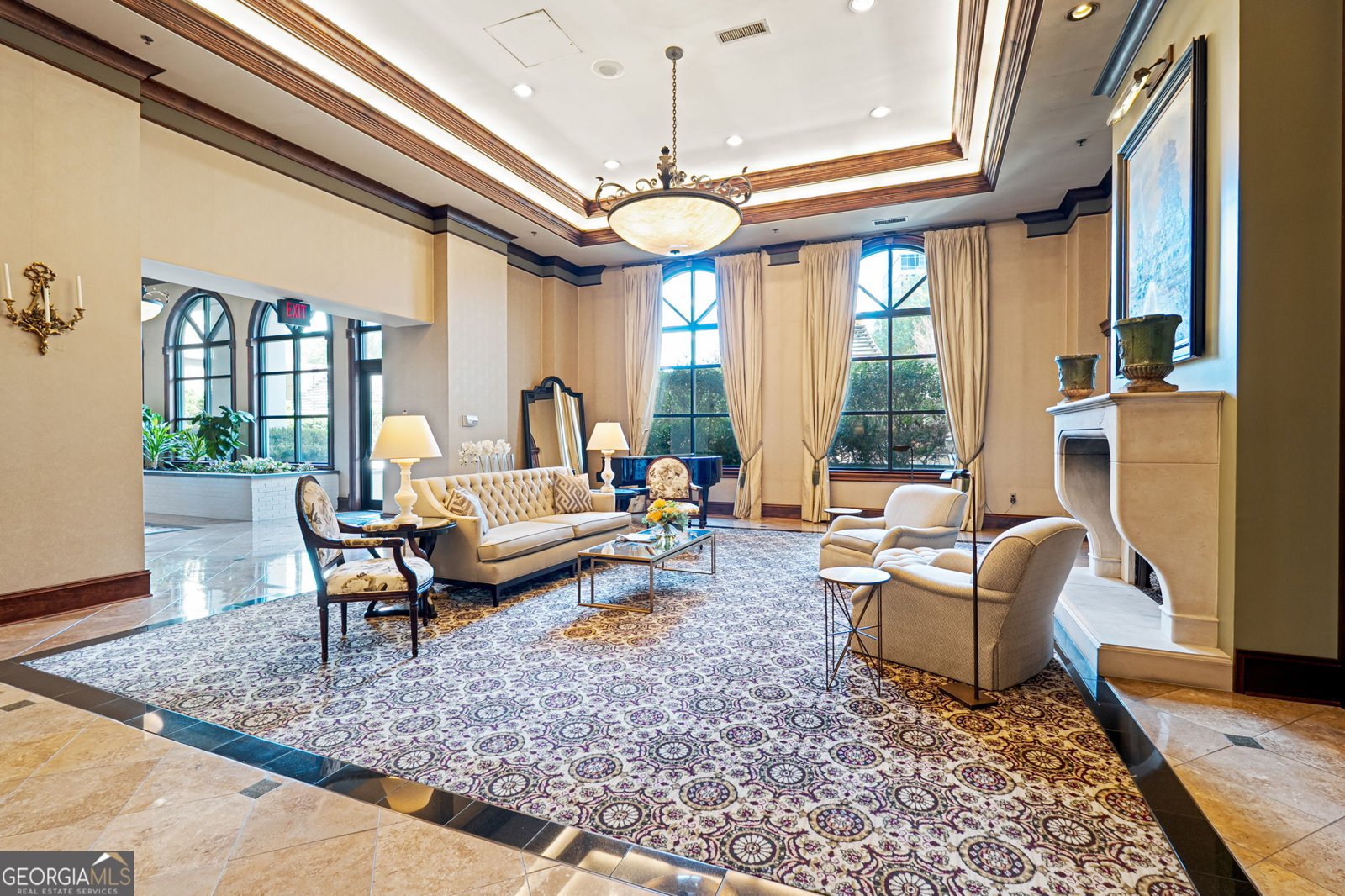 3334 Peachtree Road NE Atlanta - 51