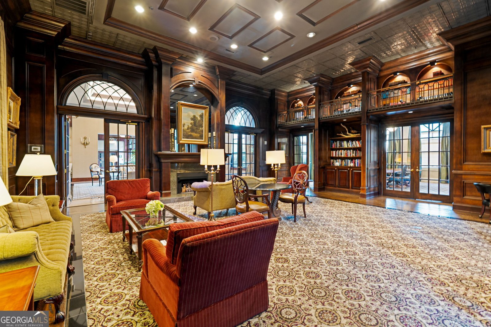 3334 Peachtree Road NE Atlanta - 54