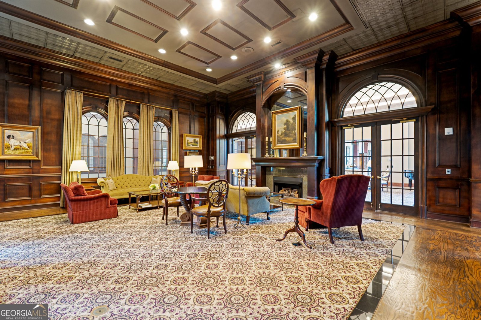 3334 Peachtree Road NE Atlanta - 55