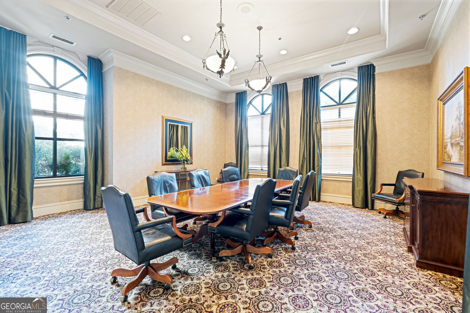 3334 Peachtree Road NE Atlanta - 56