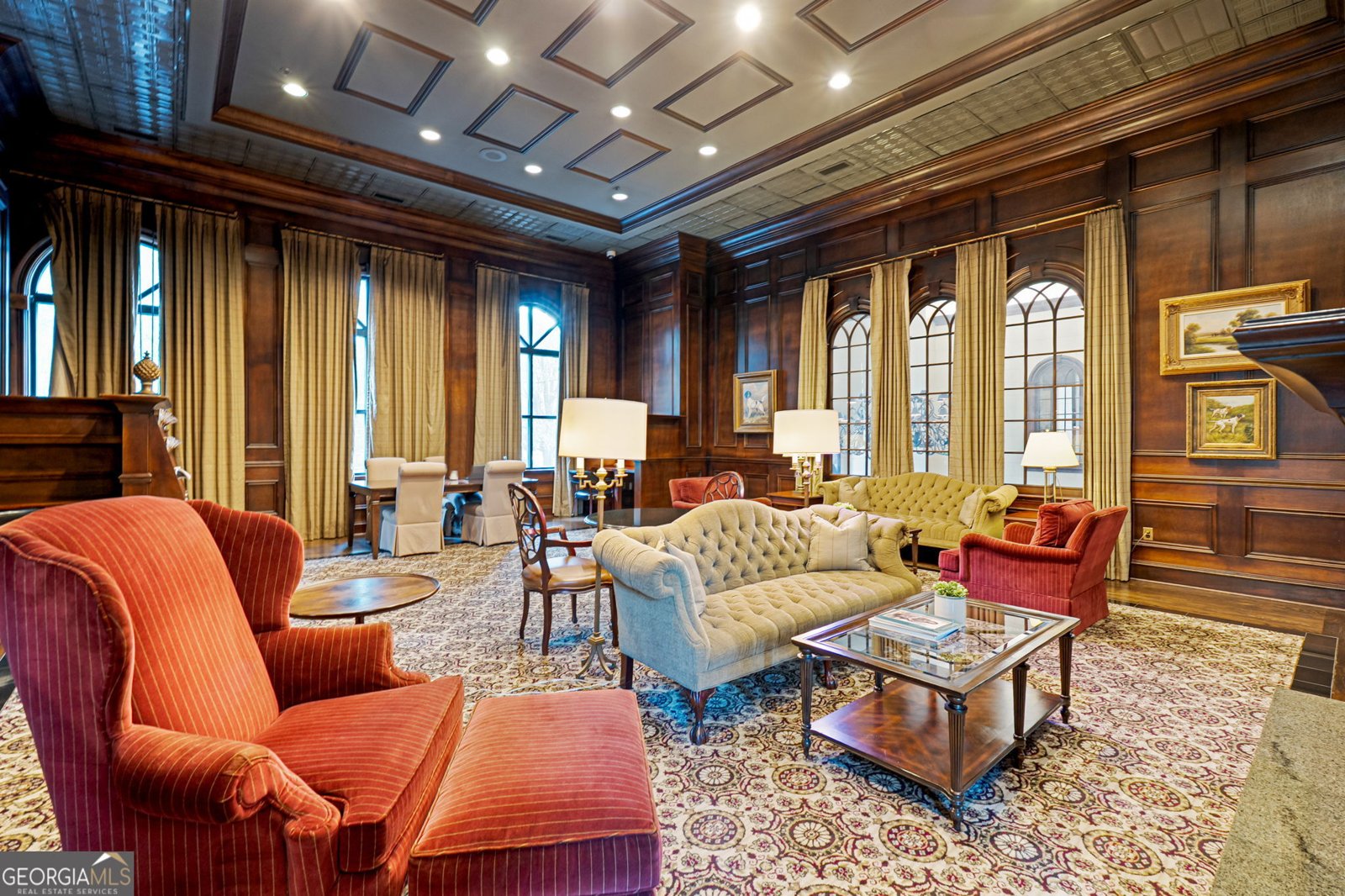 3334 Peachtree Road NE Atlanta - 57