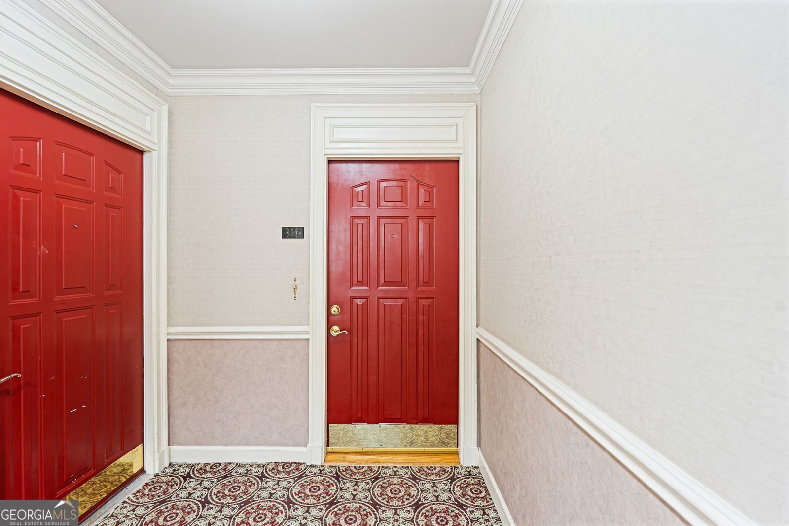 3334 Peachtree Road NE Atlanta - 6