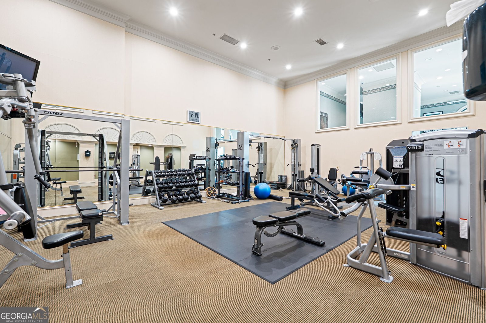 3334 Peachtree Road NE Atlanta - 62