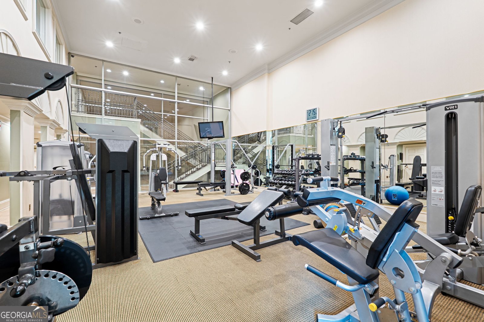 3334 Peachtree Road NE Atlanta - 64