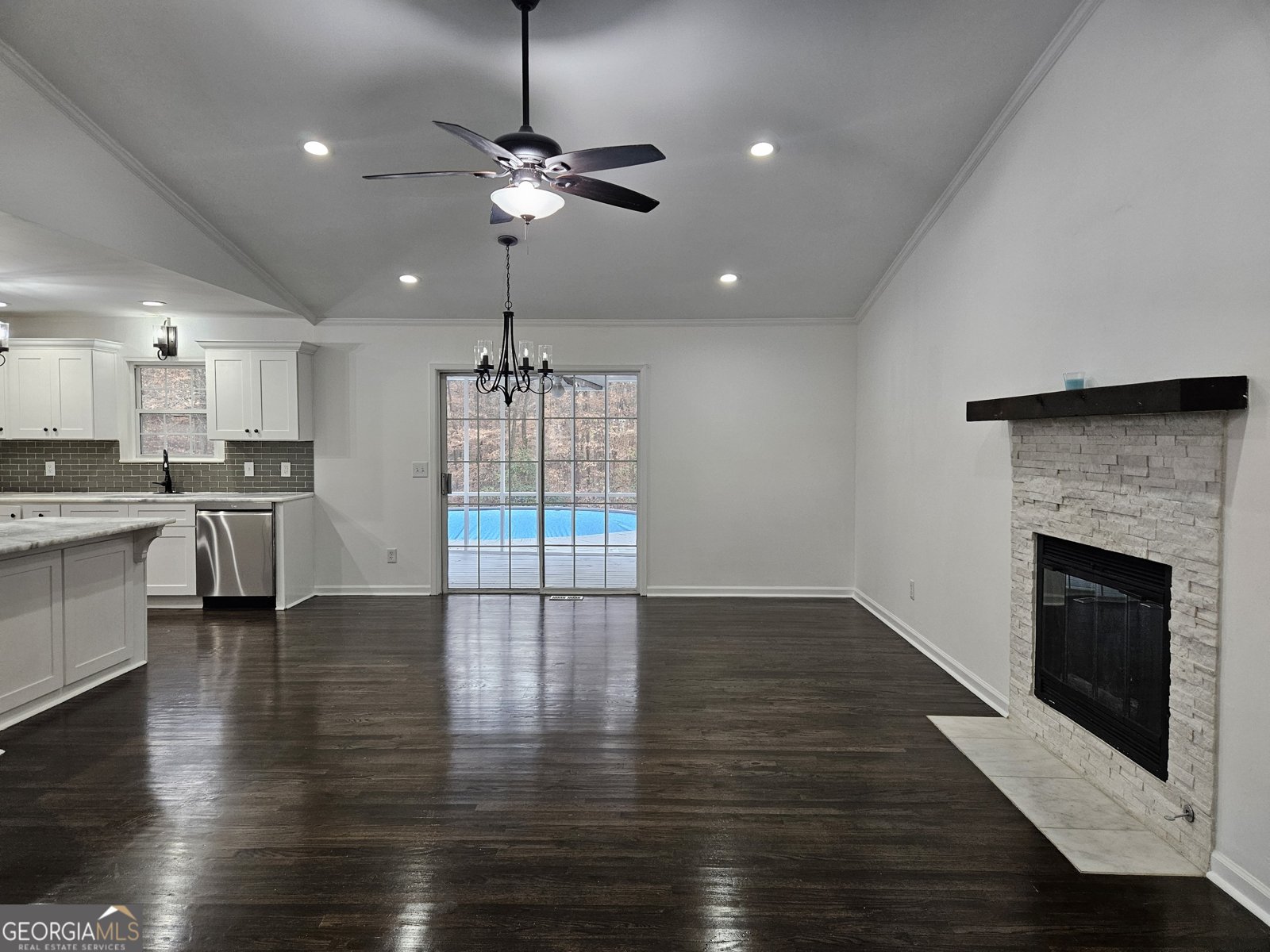 3095 Stone Oak Drive Douglasville - 3