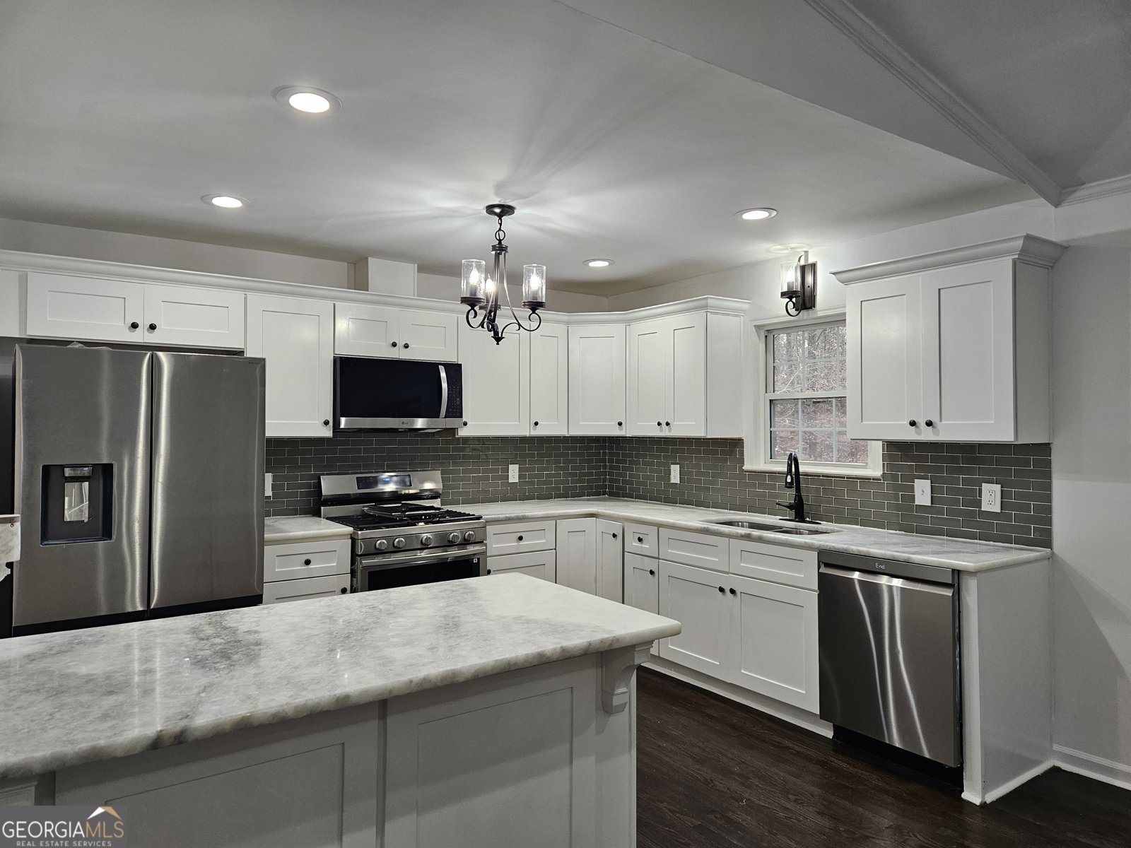 3095 Stone Oak Drive Douglasville - 4